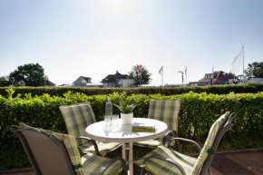 Haus Seeblick Strandmuschel in Kellenhusen